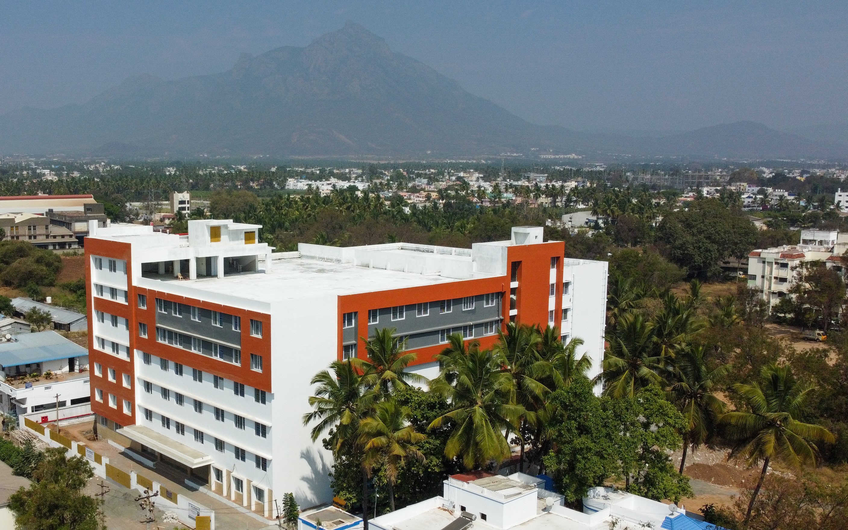 Sri Lakshmi College of Pharmacy